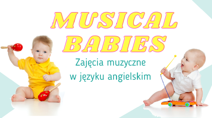 STREFA RODZICA - MUSICAL BABIES
