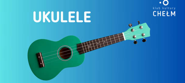 Obrazek przedstawia ukulele.