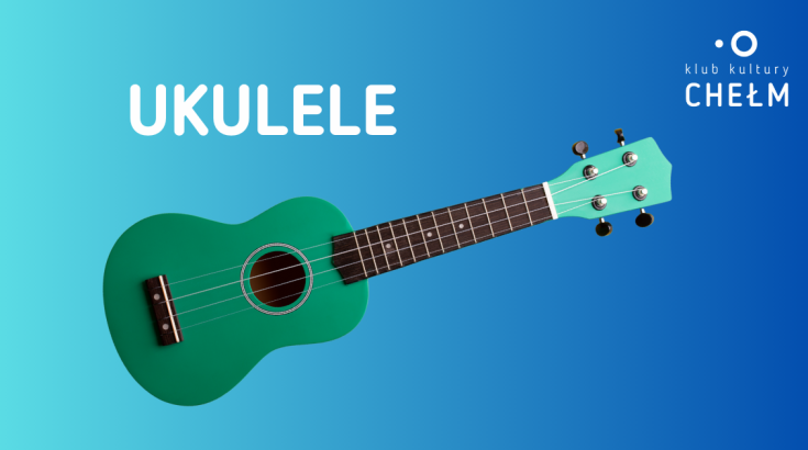 Obrazek przedstawia ukulele.