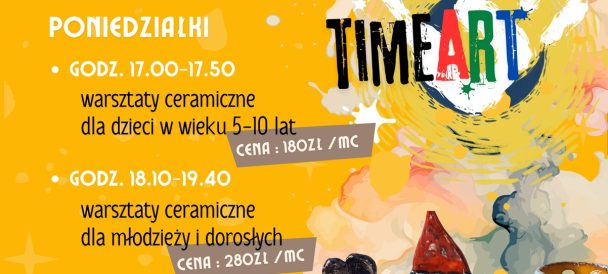 Obrazek przedstawia kolorowe naczynia ceramiczne.